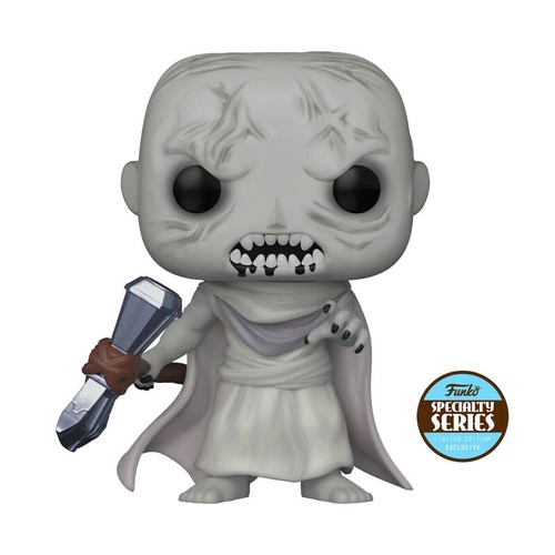 Funko Pop! Marvel: Thor Love and Thunder - Gorr Specialty Series - Picture 3 of 3