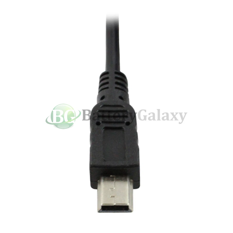 NEW USB 10FT Cable for Phone Motorola RAZR RAZOR V3 V3C V3i V3M V3R V3S V3T V3XX - Image 3 of 4