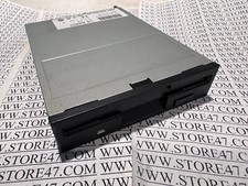 Alps Electric DF354H121F 3.5" 1.44mb Floppy Drive Black Bezel