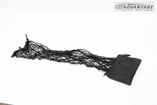 2019-2023 NISSAN ALTIMA REAR TRUNK STORAGE ORGANIZER CARGO NET W/ CASE OEM