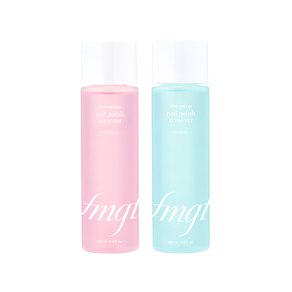 Sérum Pour Ongles The Face Shop Repair Nail - Type #05 Pink (neuf, Corée Du Sud)