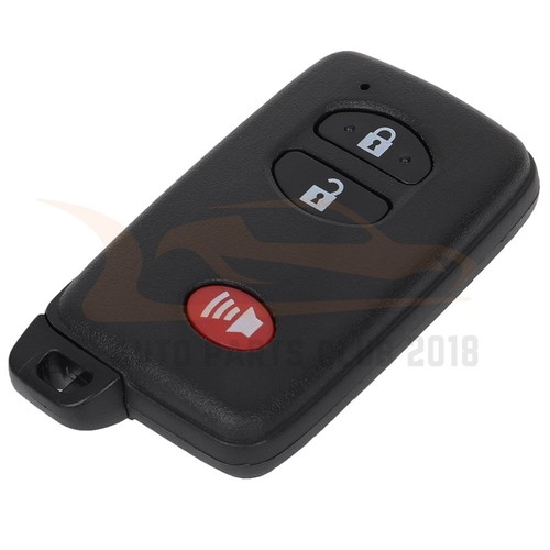 For Toyota 4-Runner 2010 2011 2012 2013 2014 2015 2016-2019 Key Entry Remote Fob - Picture 6 of 12