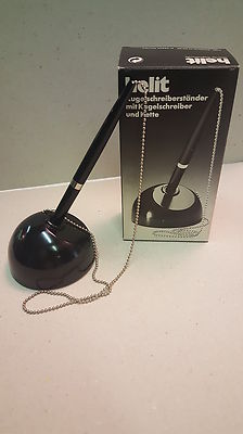 PEN HOLDER PLASTIC DESK PEN HOLDER OFFICE PEN helit