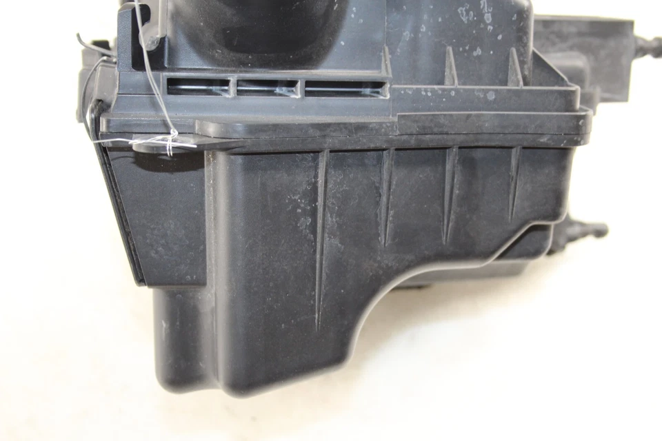 2010-2015 英菲尼迪 Q60 G37 Coupe 右空气净化器盒 原始设备制造商 EL131 — 第 4/4 张图片