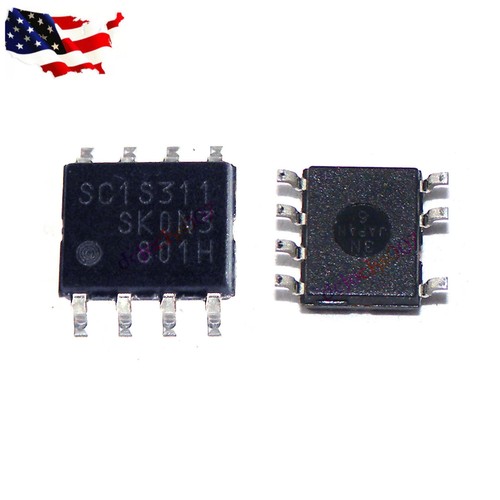 SC1S311 SSC1S311 1S311 SOP-7 SOP-8 LCD power management chip IC | eBay