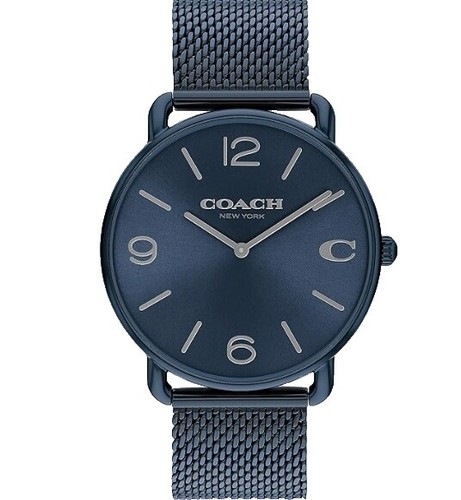 Coach Classic Signature 14601506 Men display picture 2