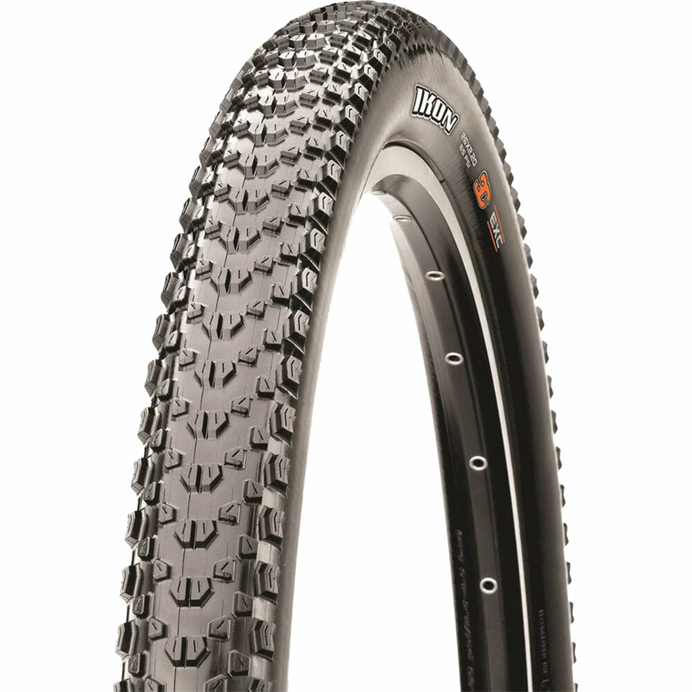 maxxis ikon 29x2 2 skinwall exo 3d tr