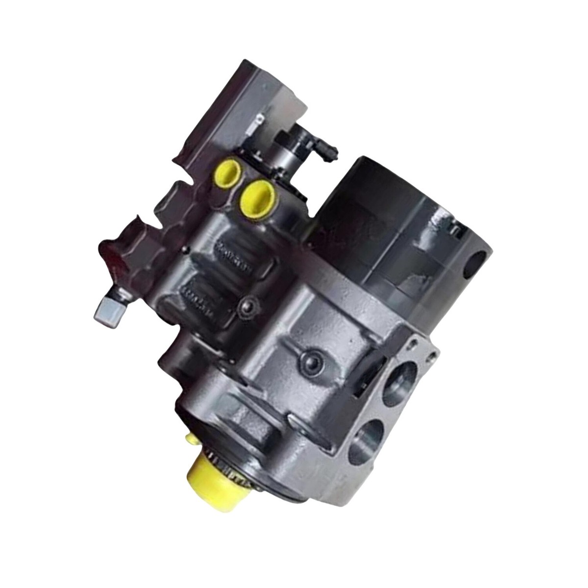 4306517 Fuel Injection Pump Fits Cummins k19 Diesel Pump | eBay