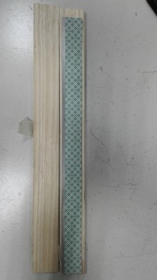 EKRA EK-P-PC400 STEEL BLADES - No.01 Kit from No.01 pcs