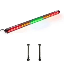 Baja Designs RTL-G 30" Light Bar & Bolt Mount Kit Can-Am Maverick X3