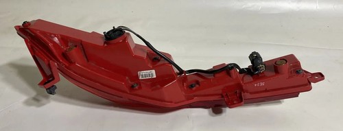 Original Hyundai Santa Fe IV rear light LED Left 92405S1610 - Picture 9 of 10