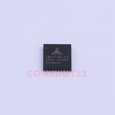 5PCSx TMC2130-LA-T QFN-36-EP(5x6)   #E1