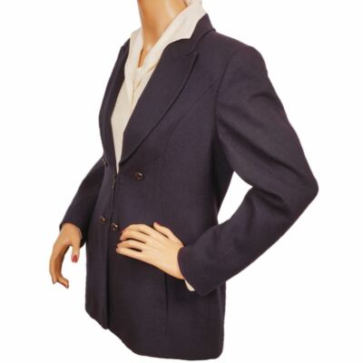 ジャケット・アウター 1990FW CLAUDE MONTANA Wool Cape Coat 1990FW CLAUDE MONTANA Wool Cape Coat