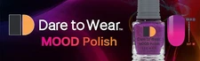 LeChat MOOD Color Changing Dare to Wear Nail Polish 