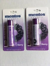 MENTOS LIP BALM