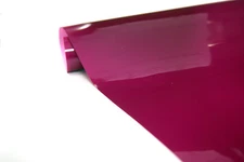 16ft(5m) Plum Neucover Iron-On Heat Shrink Covering Film for RC Model Airplanes