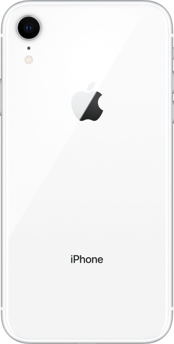 Apple iPhone XR 64GB ホワイト◆ジャンク Amazon.com: Apple iPhone XR, 64GB, White - Unlocked (Renewed
