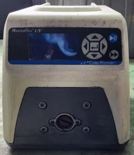 COLE-PARMER MASTERFLEX L/S 7523-90 PERISTALTIC PUMP DRIVE