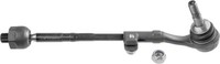 LemfÖRder 29839 02 Tie Rod For BMW BMW (Brilliance)