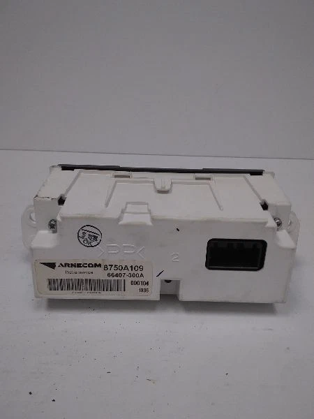 Used Infotainment Display fits: 2006 Mitsubishi Endeavor display screen 2.4 Grad Foto 2 de 4