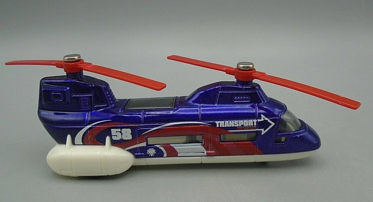 Matchbox Hot Wheels Helicopters Planes 1 64 Scale Diecast eBay