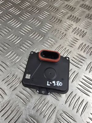 Audi Q7 4M 2016 Ballast Control Unit Xenon Headlight ETO24453