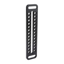 CAMVATE Long Cheese Plate 1/4"-20 Mounting Platform For DSLR Camera Cage Kit