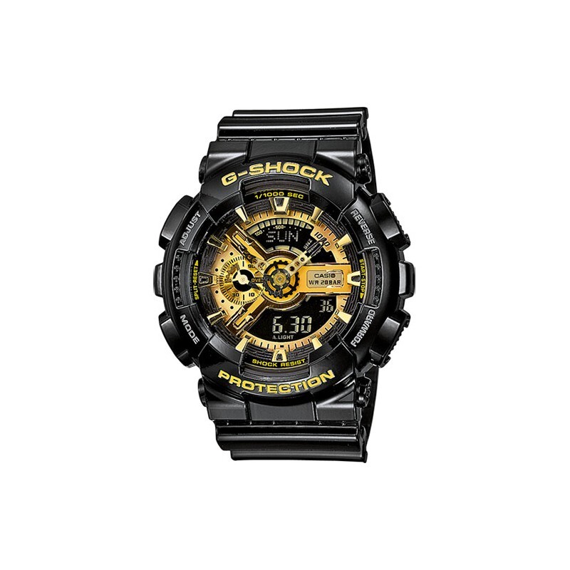Orologio Casio G-SHOCK GA-110GB-1AER