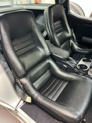 1980 Chevrolet Corvette L82 - Picture 16 of 30