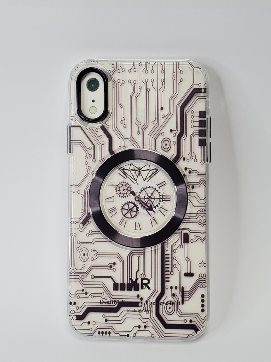 iPhone XR/ iPhone 11 designer magsafe back case UK