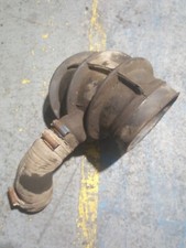 Mack Mp8 VOLVO D11 Engine Turbo Intake Elbow 20905742 for sale 