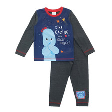 In the Night Garden Iggle Piggle Boy's Pyjamas