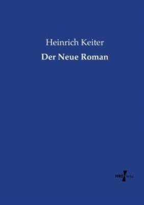 Der Neue Roman