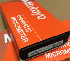 1PC Brand New Mitutoyo 293-340-30 Digital Micrometer