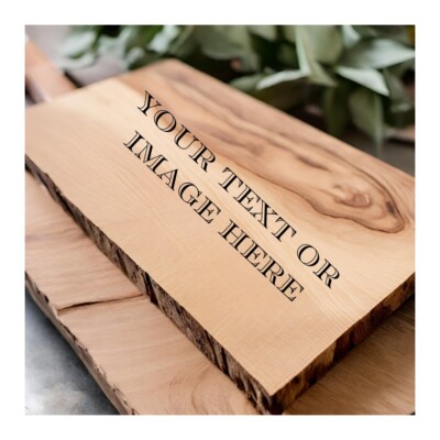 Laser Engraving