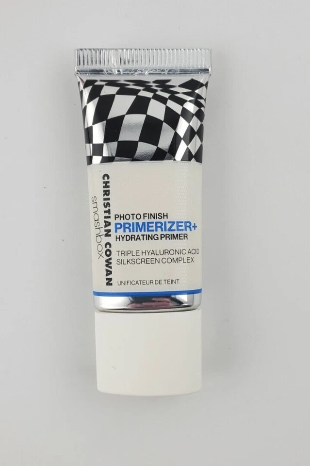 Smashbox Christian Cowan Essential Pieces limited edition set Champagne Pop - Image 4 of 4