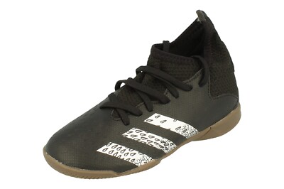 Adidas Predator Freak.3 In Junior Fußballschuhe Turnschuhe FY1033