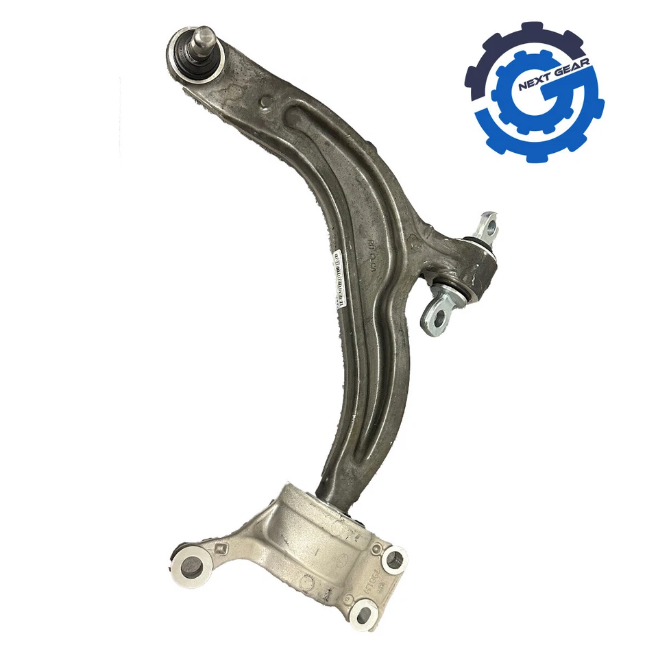 Nova bola de braço de controle inferior dianteiro OEM para 2017-2024 Chrysler Pacifica 05274643AA - Imagem 2 de 3