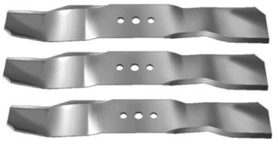 Kit lame per Trattorino Jonsered Fr 2315 MA e Husqvarna R115C - Mattolini Agrigarden Kit lame per Trattorino Jonsered Fr 2315 MA e Husqvarna R115C - Mattolini Agrigarden