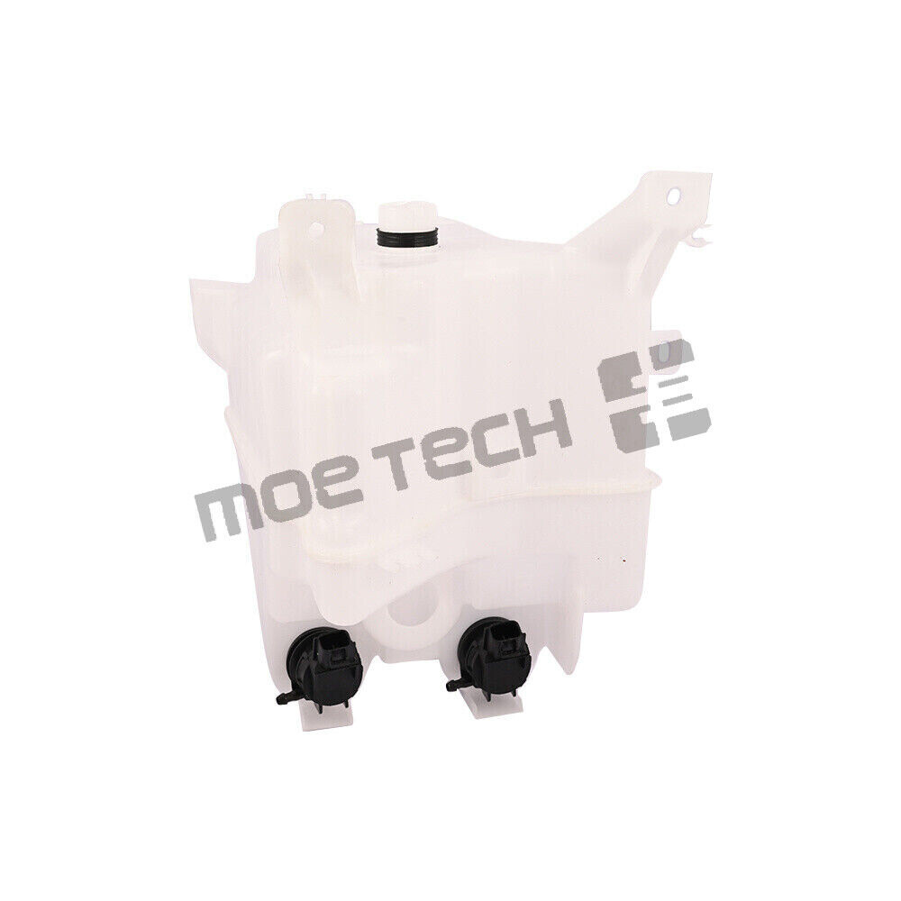 2010-13 Toyota Highlander US Built Models Windshield Washer Reservoir Trq Wwa62825 2010-13 Toyota Highlander US Built Models Windshield Washer Reservoir Trq Wwa62825