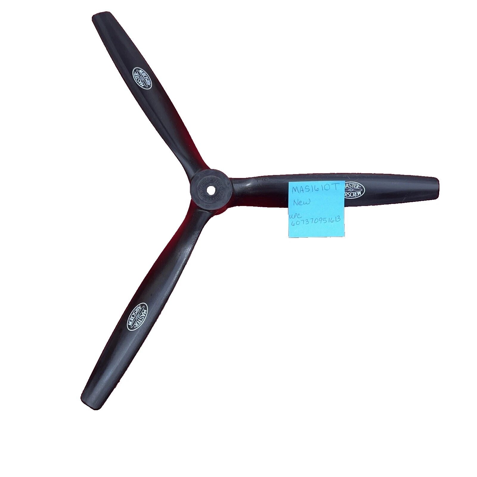 Hobby RC Airplane Body Propellers&Blades
