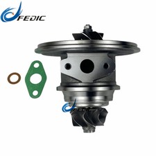 Turbo Chrysler PT CRUISER