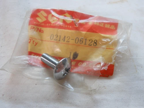 SCREW