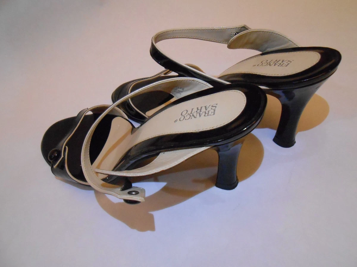 Franco Sarto CHARM Women Heels 3 3 4