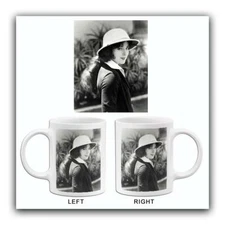 Jobyna Ralston - Movie Star Portrait Mug