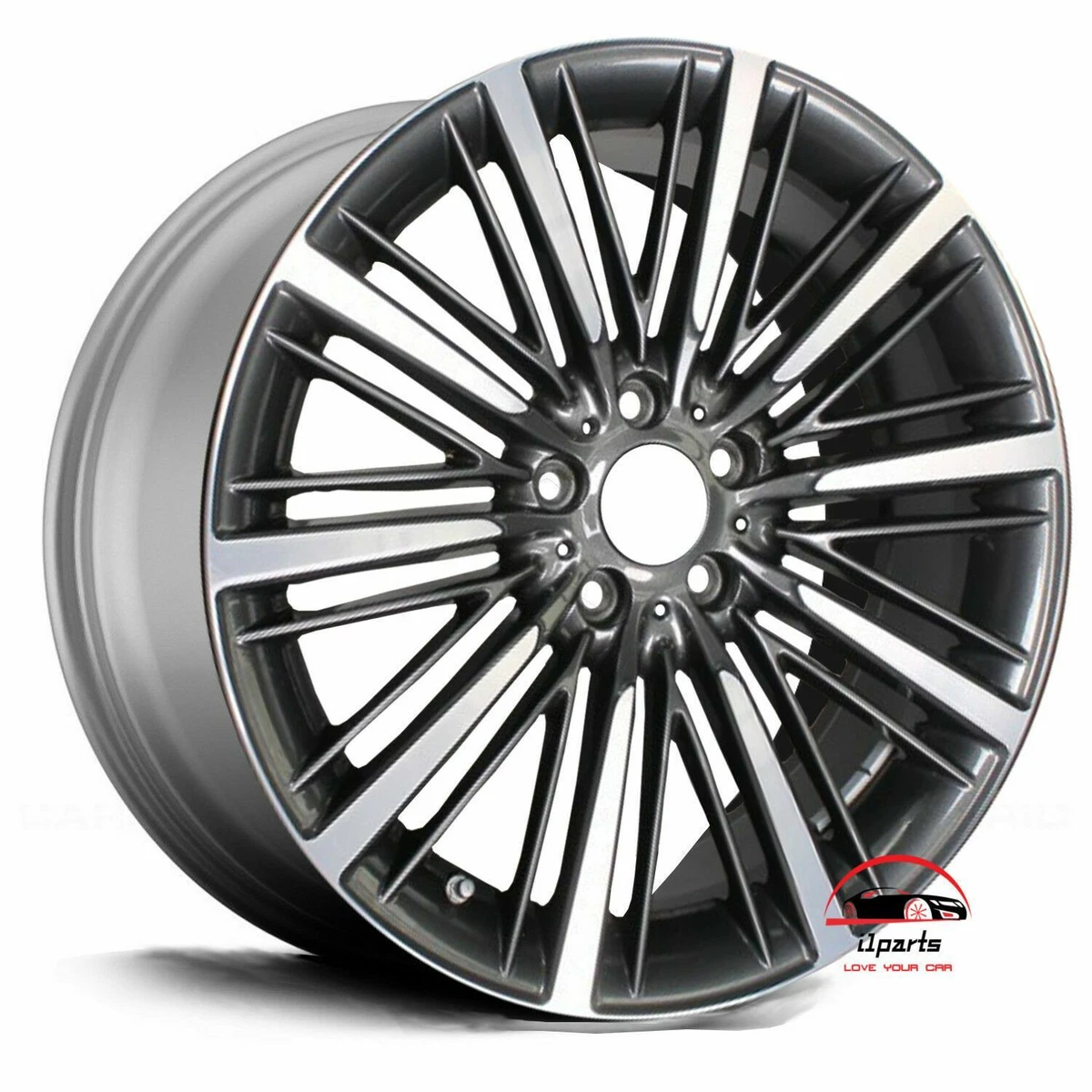 BMW 640i 650i 2016 2017 2018 2019 20 