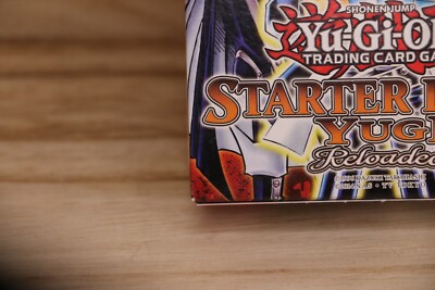 card sleeves for games Amazon.com: Starter Deck Yugi