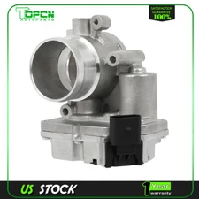 Throttle Body for Audi A3 VW Beetle Golf Jetta 2.0L DIESEL 03G128063S 03G128063D
