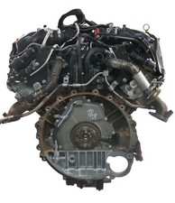 Moteur Land Rover RANGE 4X4