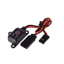 Newly upgraded to high quality SKYRC Auto Power Switch for 1/10 1/8 RC LiPo/NiMH